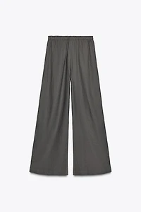 LINEN PANTS