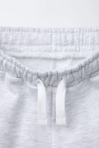 PANTALON DE JOGGING À BANDES LATÉRALES