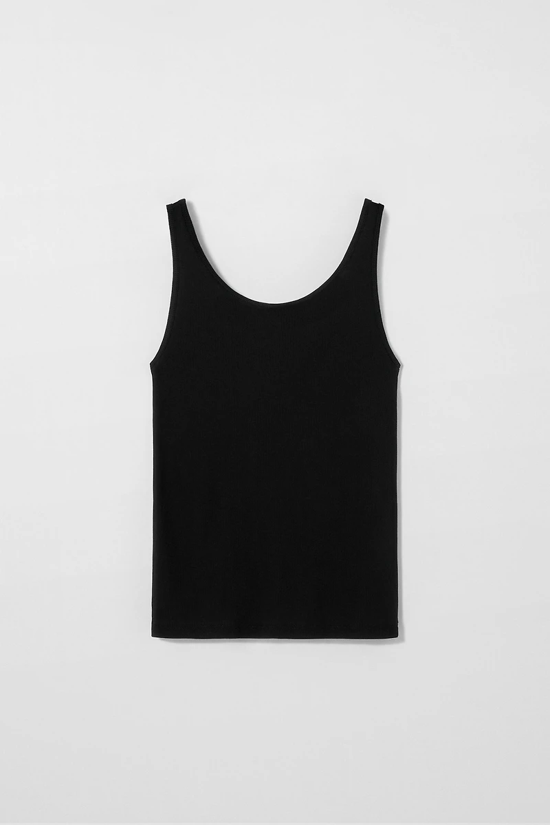 FLOWY TOP KATE MOSS X ZARA