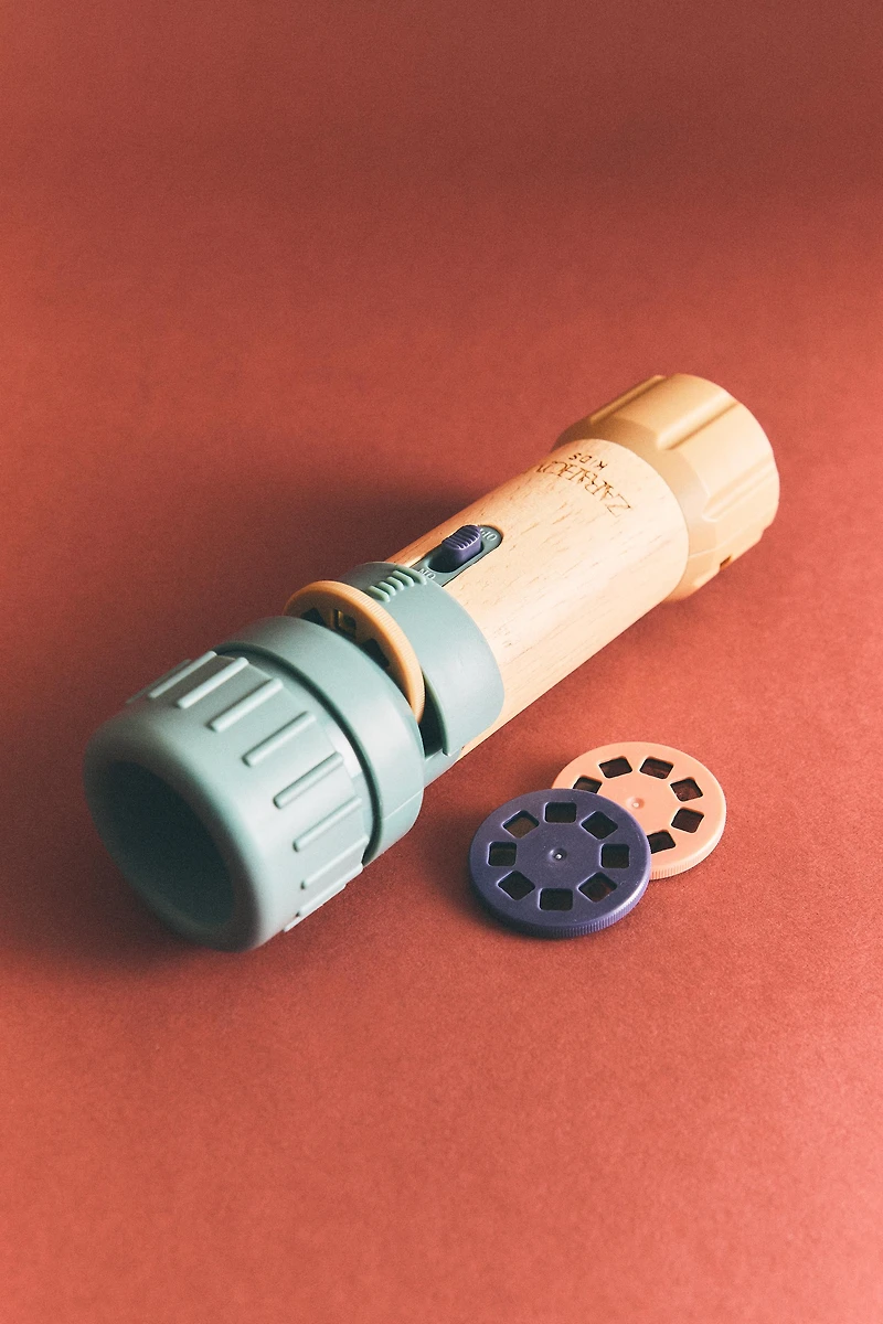CHILDREN’S TOY SPACE PROJECTOR