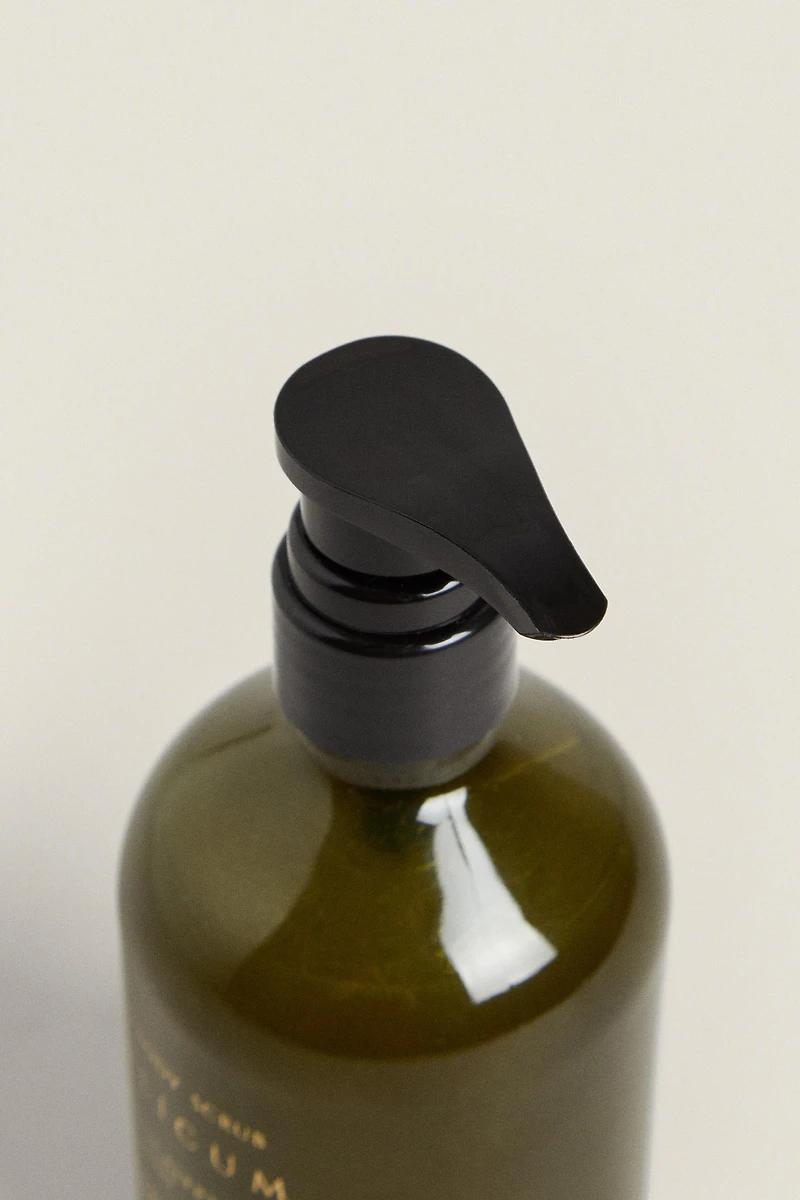 (16.91 oz) BASILICUM BODY SCRUB