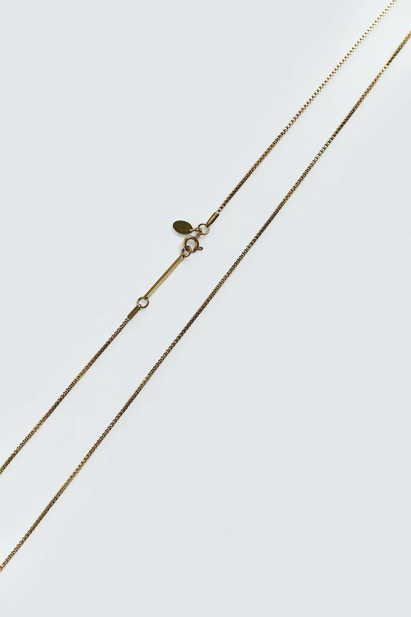 LINK NECKLACE