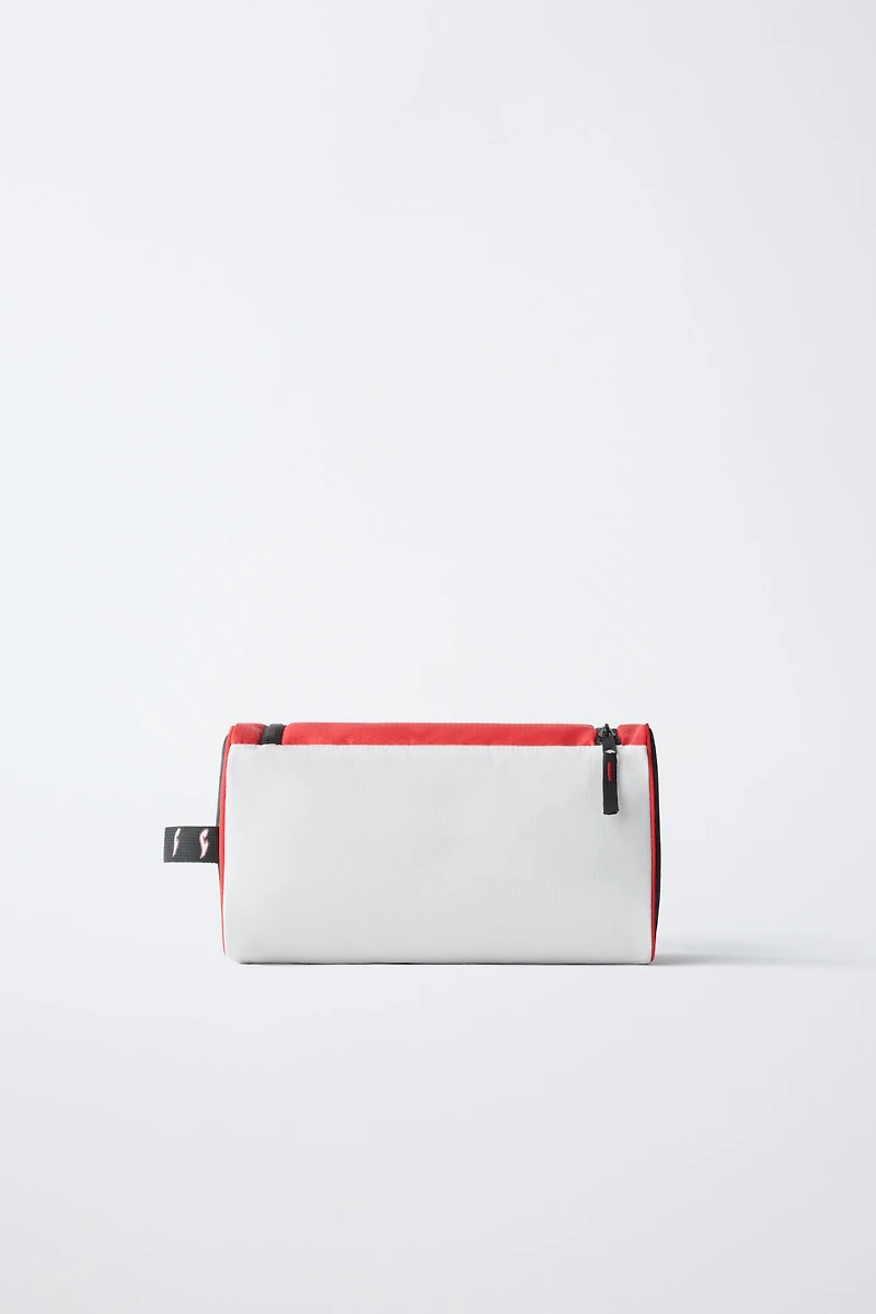 JOMA© CANADA WORLD CUP TOILETRY BAG