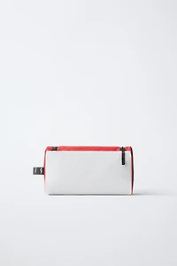 JOMA© CANADA WORLD CUP TOILETRY BAG
