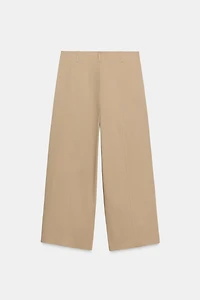PANTALON CAROTTE ZW COLLECTION