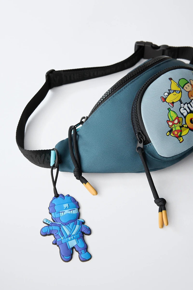 STUMBLE GUYS™ © SCOPELY BELT BAG
