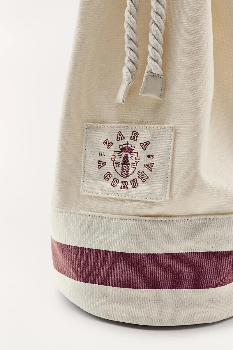 SAC CANVAS 50TH ANNIVERSARY