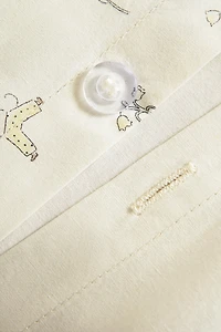 COUETTE ENFANT SOURIS