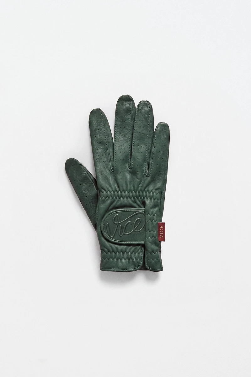 WOMEN'S RIGHT GOLF GLOVE