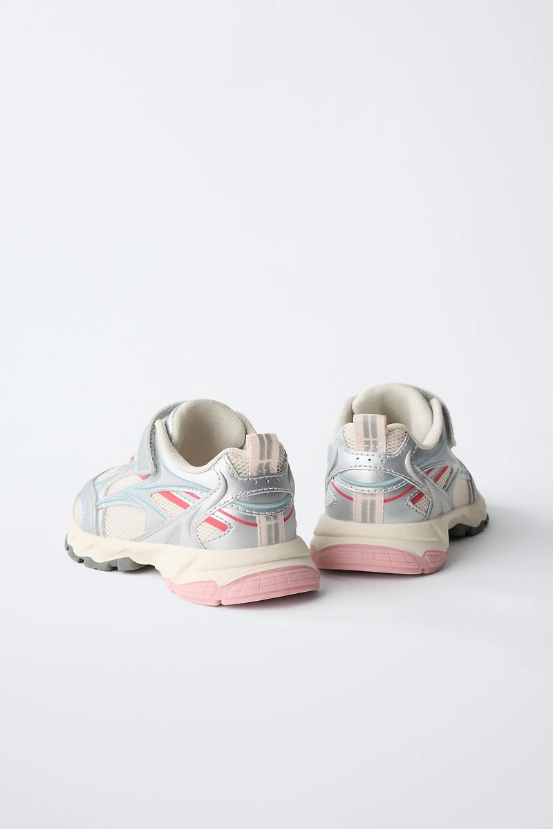 MINNIE MOUSE © DISNEY SNEAKERS