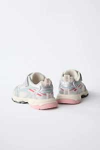 MINNIE MOUSE © DISNEY SNEAKERS