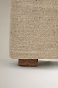 SQUARE HEADBOARD