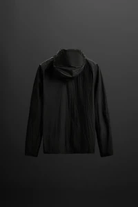 WINDBREAKER JACKET