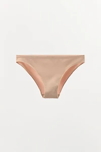 SEAMLESS CLASSIC PANTIES