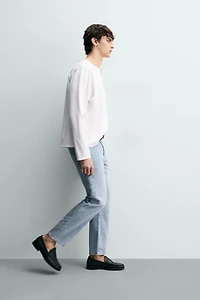 JEAN LÉGER REGULAR FIT