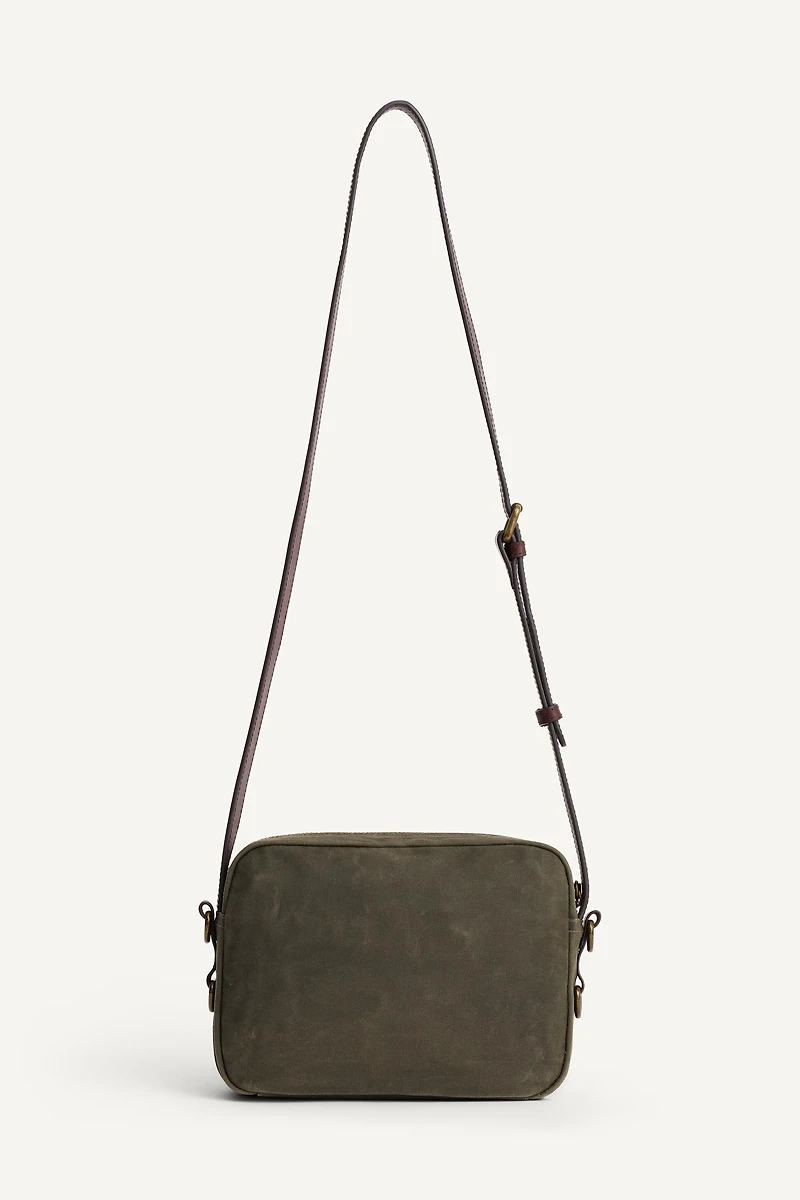 SAC BANDOULIÈRE POCHE ÉDITION LIMITÉE