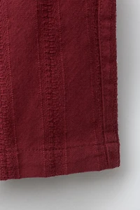 SHORT RUSTIQUE