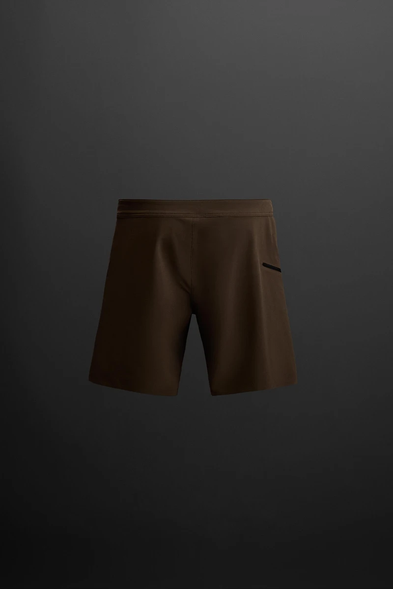 SURF BOARD SHORTS