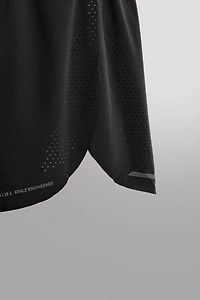 SHORT RUNNING SHORTS