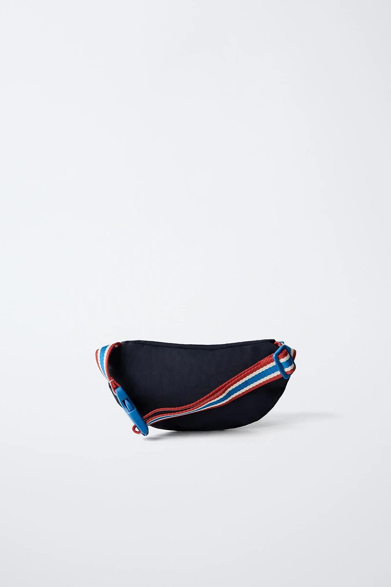 AVENGERS © MARVEL BELT BAG