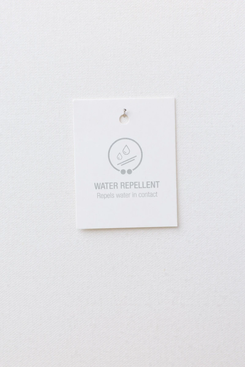 BLOUSON RÉVERSIBLE HYDROFUGE LOGO