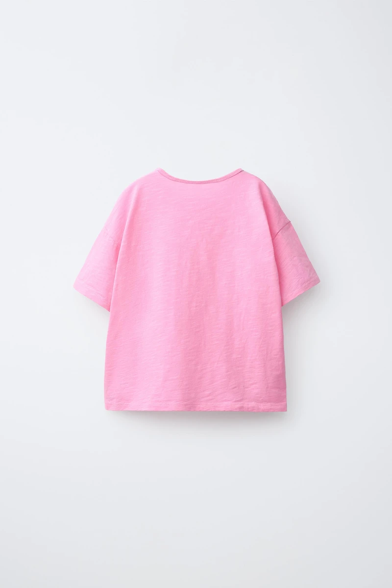 MIFFY™ MERCIS BV © PATCH T-SHIRT