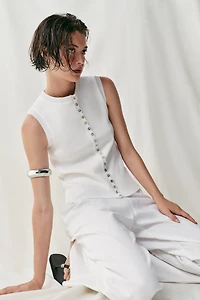 TOP À BOUTONS