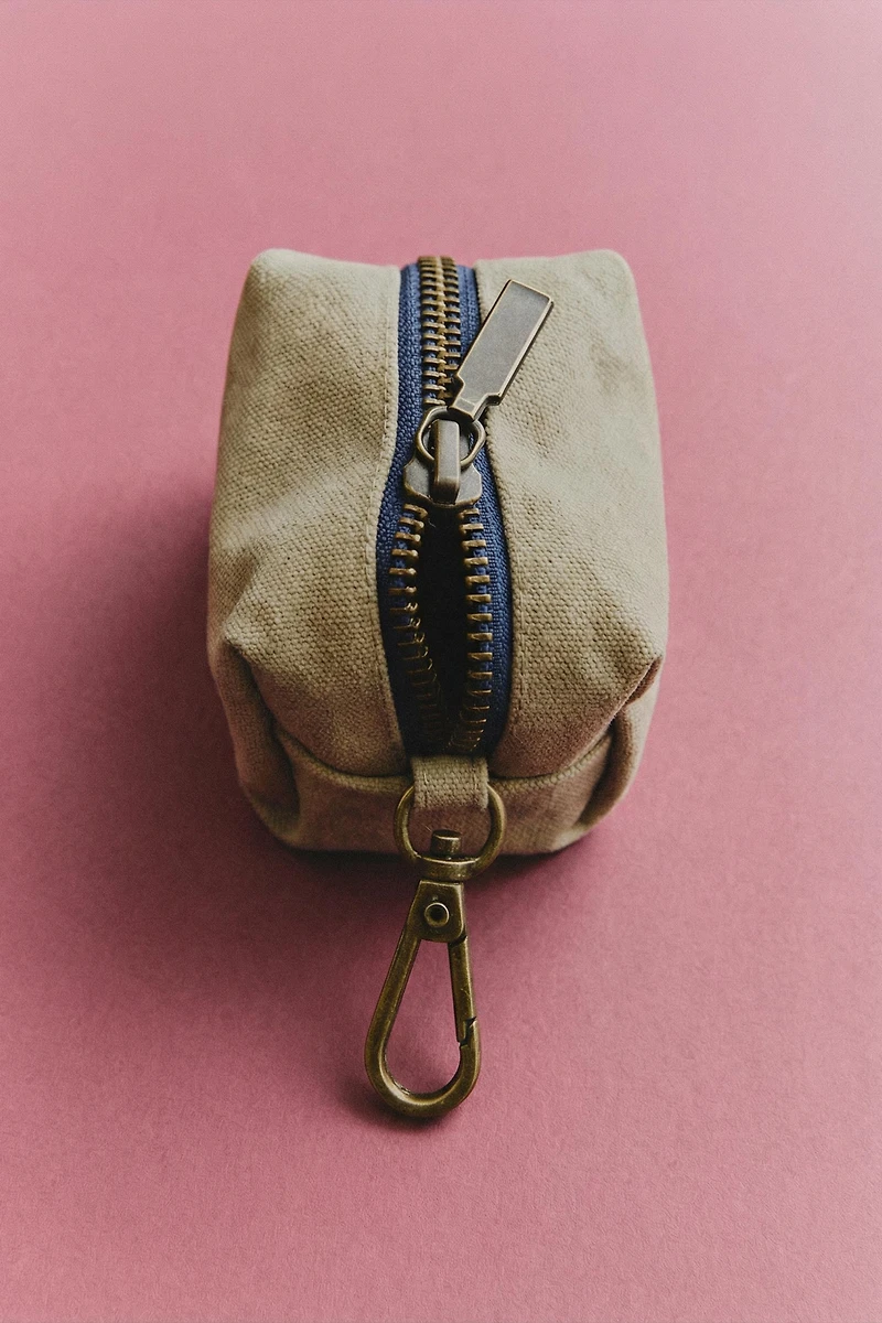 PET BAG DISPENSER