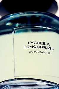 LYCHEE & LEMONGRASS PARFUM 100 ML (3.4 FL. OZ.)