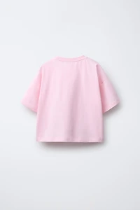 BOW T-SHIRT