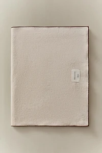 COTTON GYM TOWEL