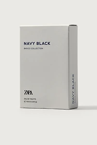 NAVY BLACK EDT 100 ML (3,38 FL. OZ.)