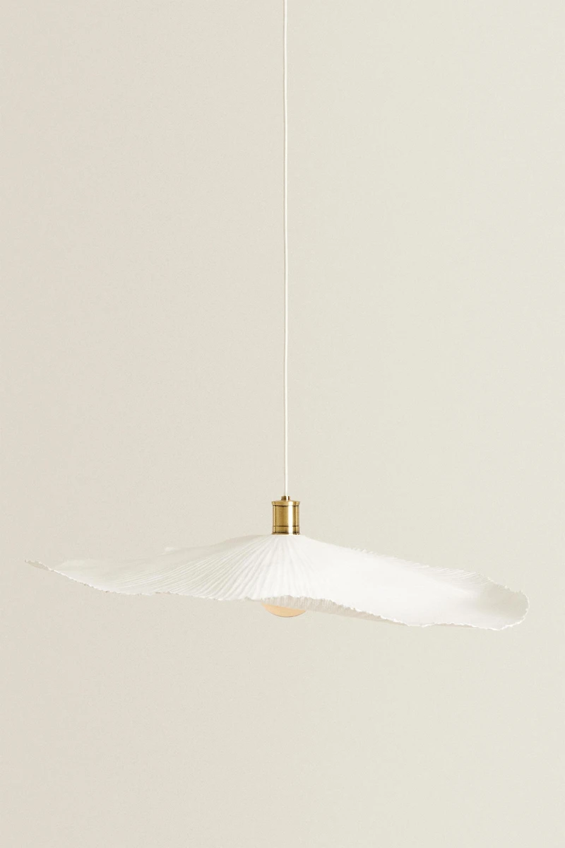 LARGE PENDANT LAMP