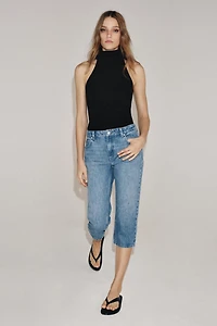 JEAN ZW COLLECTION CAPRI TAILLE NORMALE