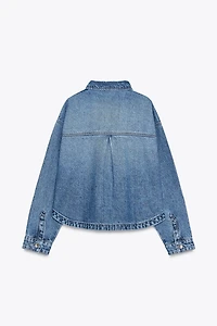 Z1975 DENIM JACKET