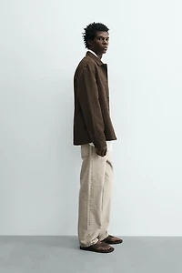 JEAN DROIT CHEVILLE ORIGINS