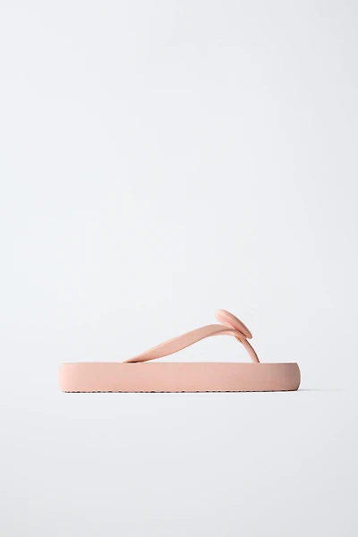 HEART POOL SLIDES