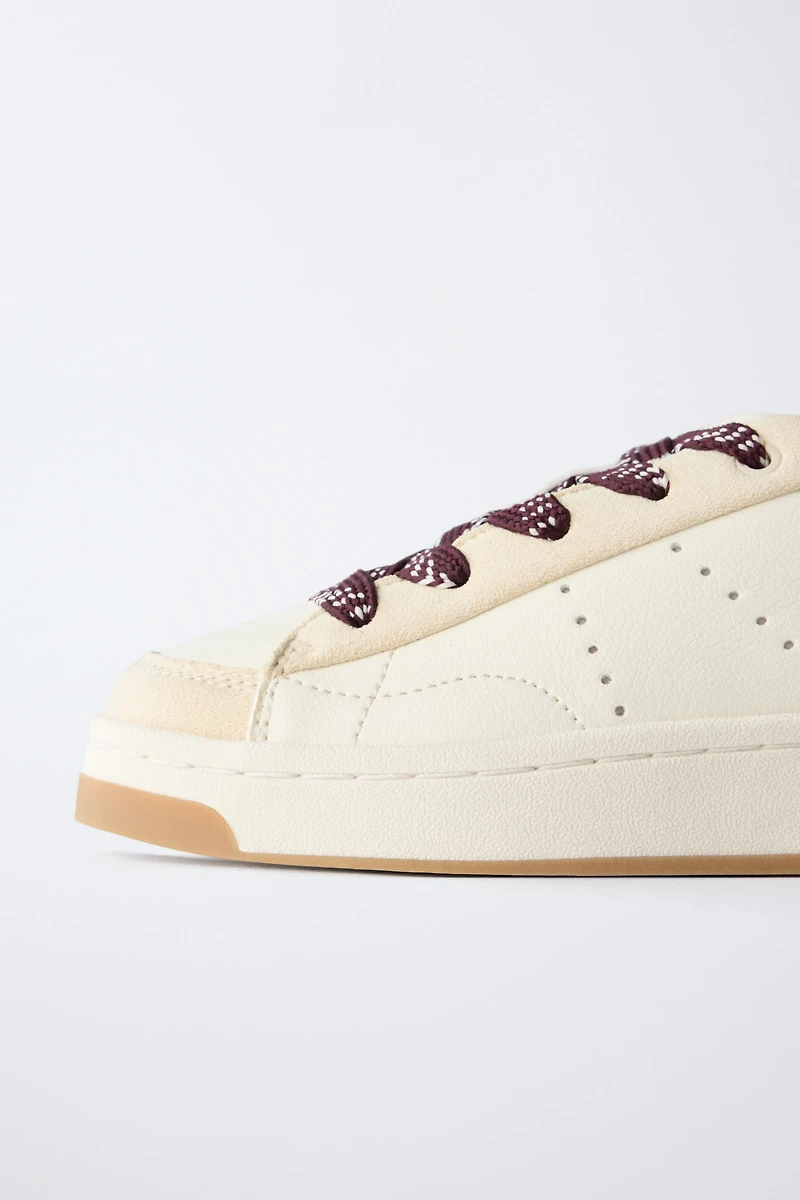 TENNIS SKATE
