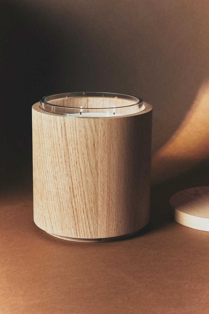 CANDLE L
