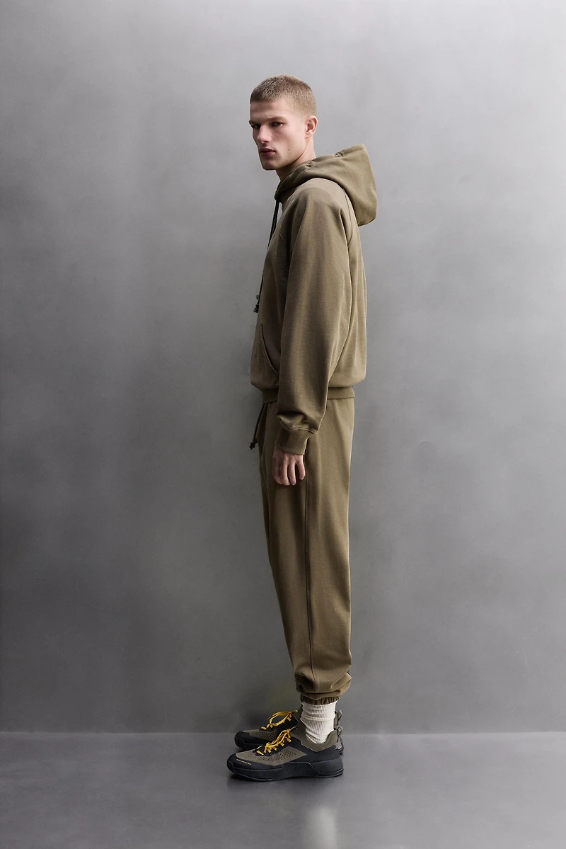 TRAINING JOGGING PANTS