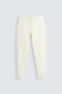 EASY CARE JOGGER WAIST PANTS