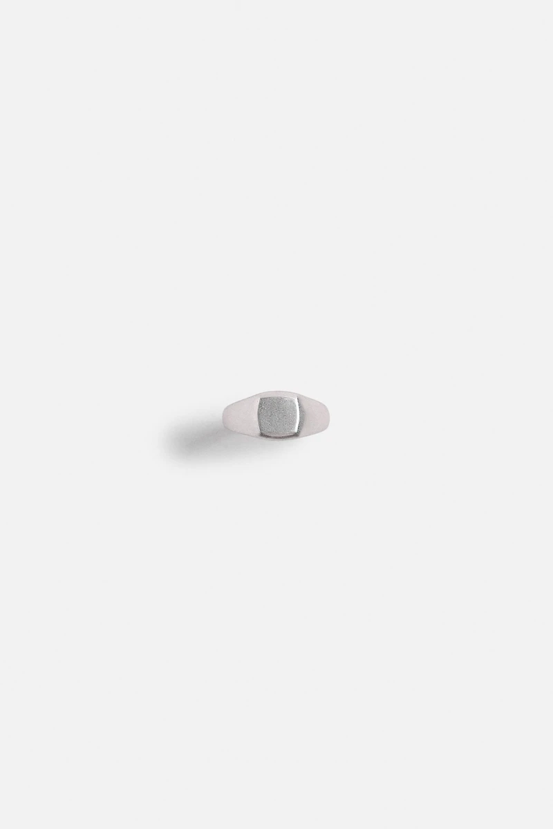BAGUE CHEVALIÈRE