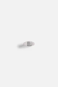BAGUE CHEVALIÈRE
