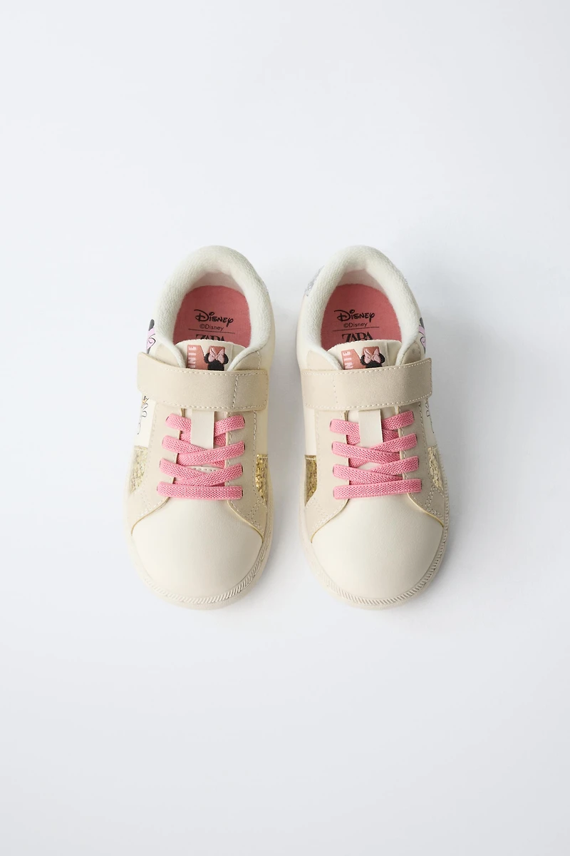 MINNIE MOUSE© DISNEY SNEAKERS