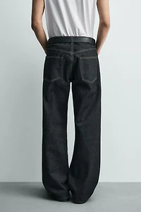 LOOSE FIT JEANS