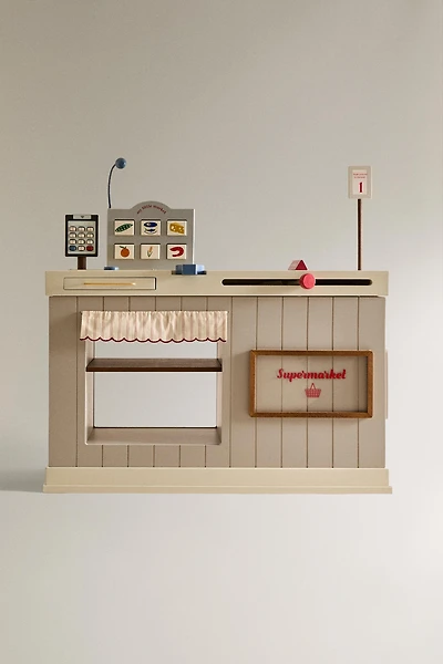 KIDS SUPERMARKET TOY