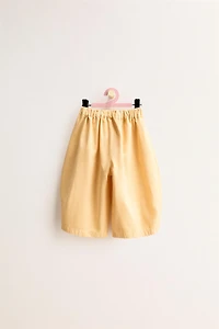 ZARA TIMELESS - BAGGY PANTS