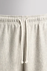 RELAXED FIT JOGGER PANTS