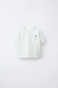 TWO-PACK OF PRINTED T-SHIRTS