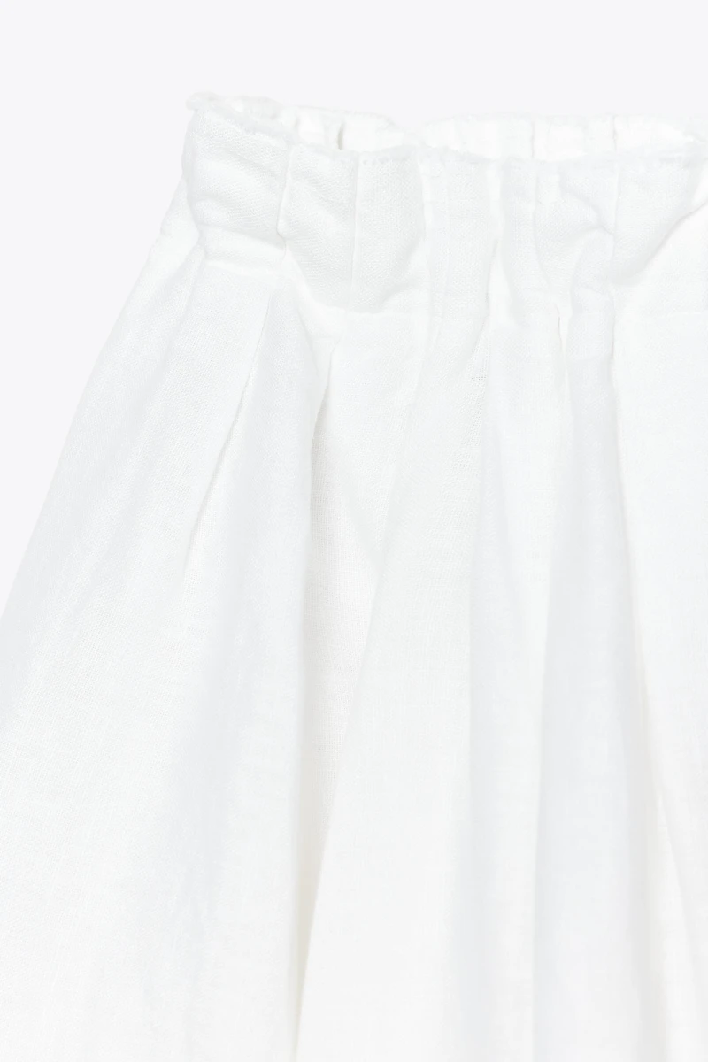 100% LINEN DRESS ZW COLLECTION